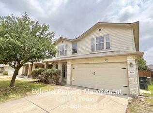 4509 Causeway Ct, Killeen, TX 76549