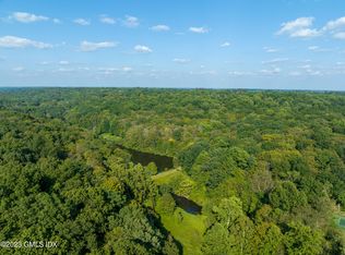 Creamer Hill Rd, Greenwich, CT 06831
