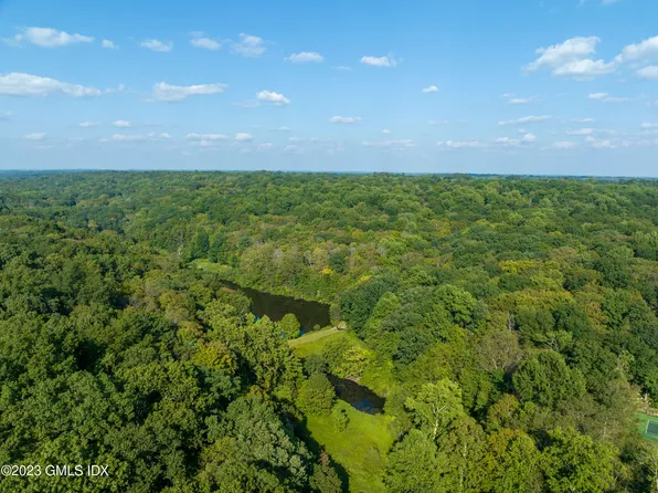 Creamer Hill Rd, Greenwich, CT 06831