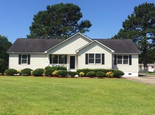 403 Hounds Quarry St, Newport, NC 28570