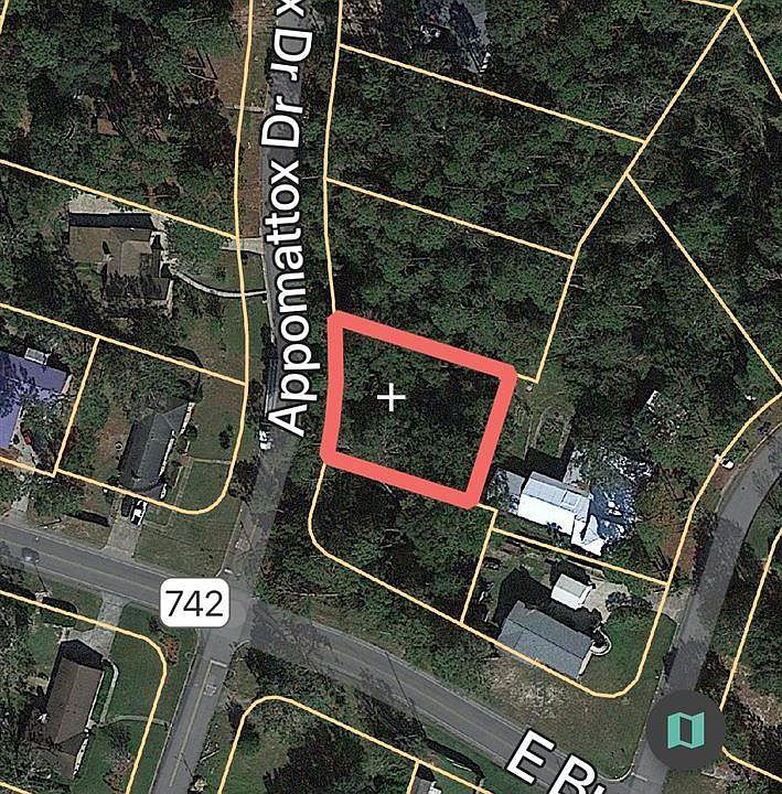 1st image of 6300 Blk Appomattox Dr Lot 15