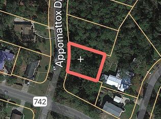 6300 Blk Appomattox Dr LOT 15, Pensacola, FL 32503