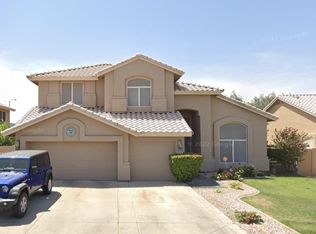 7155 W Dreyfus Dr, Peoria, AZ 85381