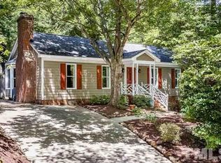 1112 Old English Ct, Raleigh, NC 27615