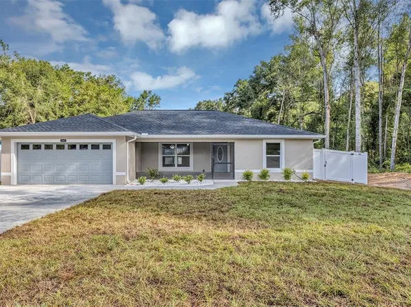 4327 SE 131st Ln, Belleview, FL 34420