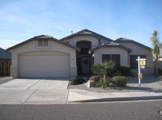 22808 N Hance Blvd, Phoenix, AZ 85027