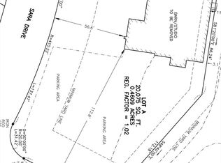 2 Sara Dr, Auburn, MA 01501