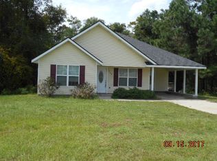 7389 Northcreek Cir, Hahira, GA 31632