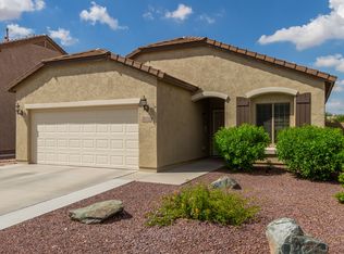 11058 E Santino Ave, Mesa, AZ 85212