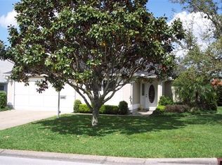 439 San Pedro Dr, The Villages, FL 32159