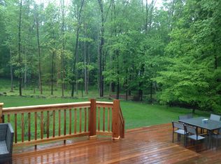 21 Fox Den Rd, Mount Kisco, NY 10549