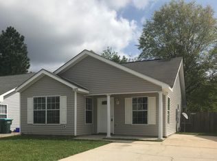 10678 E Bay Tree Dr, Gulfport, MS 39503