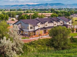 12329 W 58th Ct, Arvada, CO 80004