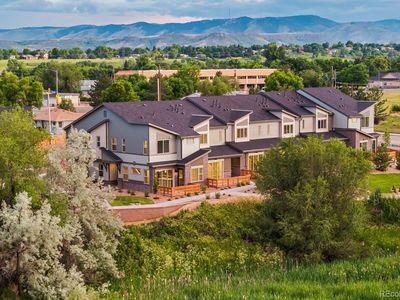 12329 W 58th Court, Arvada, CO, 80004