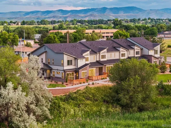 12329 W 58th Court, Arvada, CO 80004