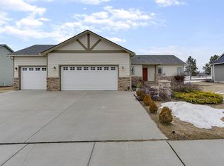 1407 E Sawgrass Ln, Deer Park, WA 99006