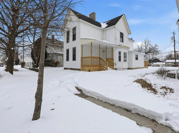 650 E 3rd Ave, Columbus, OH 43201