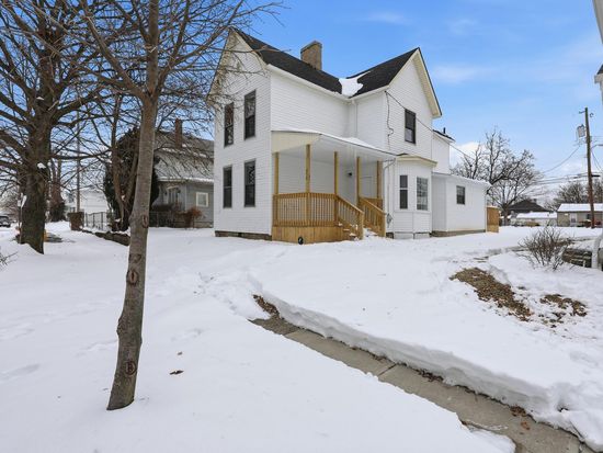 650 E 3rd Ave, Columbus, OH 43201