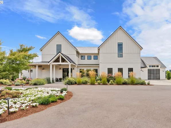 22280 SW Stafford Rd, Tualatin, OR 97062