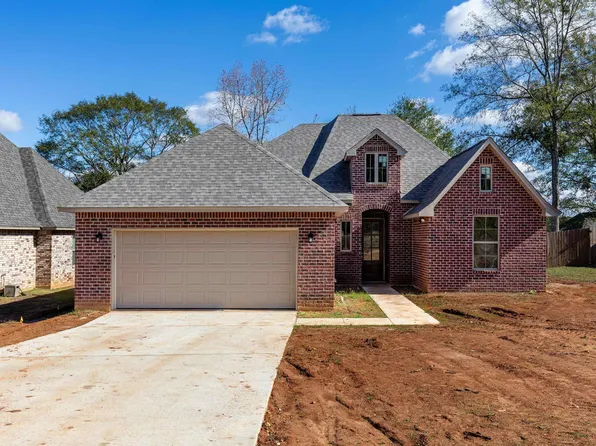 134 Lovemore Dr, Ruston, LA 71270