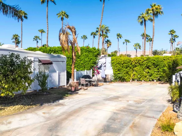 69411 Ramon Rd #87, Cathedral City, CA 92234