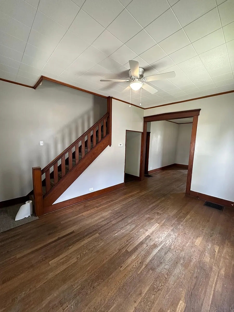 Building Photo - 407-409 S Mulberry St #409