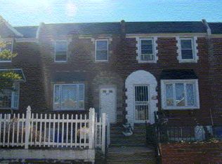 5435 Erdrick St, Philadelphia, PA 19124