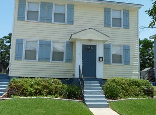 6237 Waldo Dr, New Orleans, LA 70122