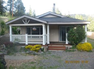 3614 Jasma Ln, Klamath Falls, OR 97601