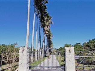 133 W Resaca Rd, Bayview, TX 78566