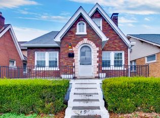 2420 Emil Ave, Louisville, KY 40217