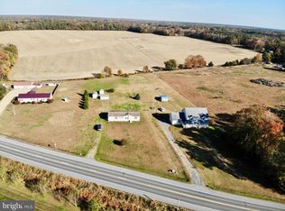 None Available, Laurel, DE 19956