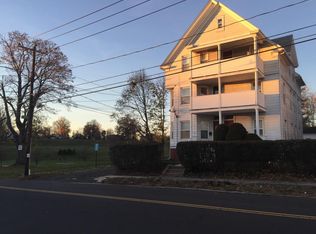 191 Hart St FLOOR 2, New Britain, CT 06052