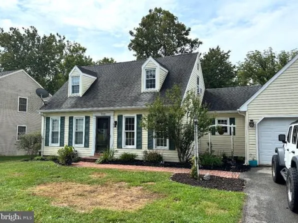 140 Frysville Rd, Hellam, PA 17406