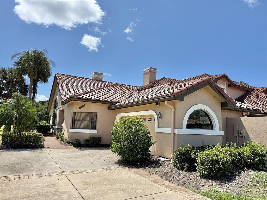 26612 Bella Vista Dr