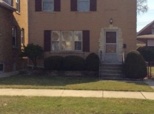 3453 N Normandy Ave, Chicago, IL 60634