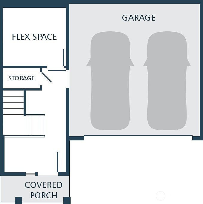 2nd image of 1813 25th Street #22