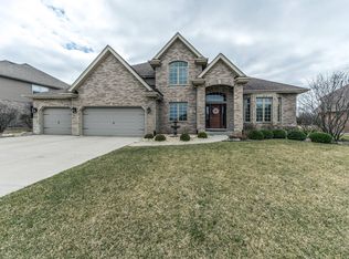 644 Stacey Dr, New Lenox, IL 60451