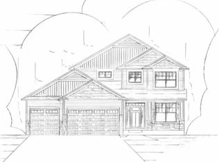 14820 75th Ln NE, Otsego, MN 55330
