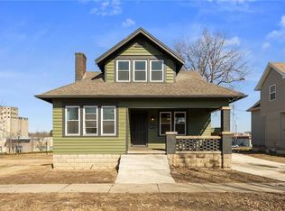 115 Ming St, Warrensburg, MO 64093