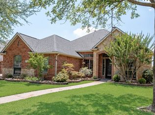 4414 Firewheel Dr, Garland, TX 75044
