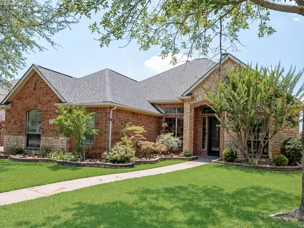 4414 Firewheel Dr, Garland, TX 75044