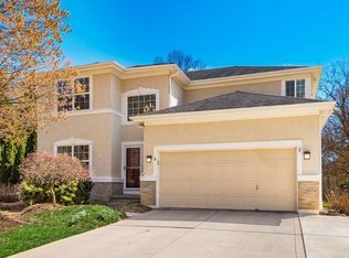 717 Collingwood Dr, Westerville, OH 43081