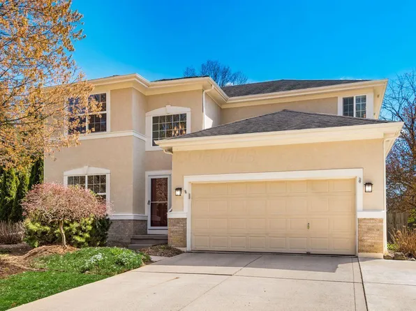 717 Collingwood Dr, Westerville, OH 43081