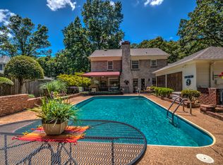 2352 Massey Rd, Memphis, TN 38119