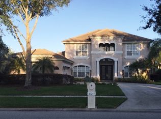 10247 Arbor Side Dr, Tampa, FL 33647