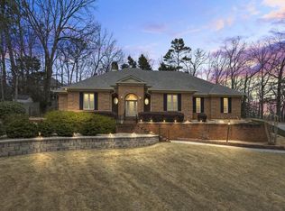 415 Henredon Hl, Peachtree City, GA 30269