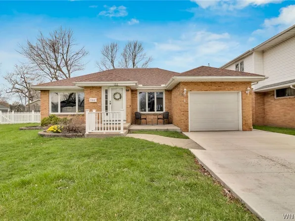 196 Hartford Ave, Buffalo, NY 14223