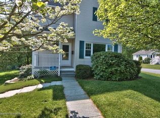337 Sheridan Ave, Clarks Summit, PA 18411
