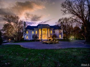 7700 Henze Rd, Evansville, IN 47720